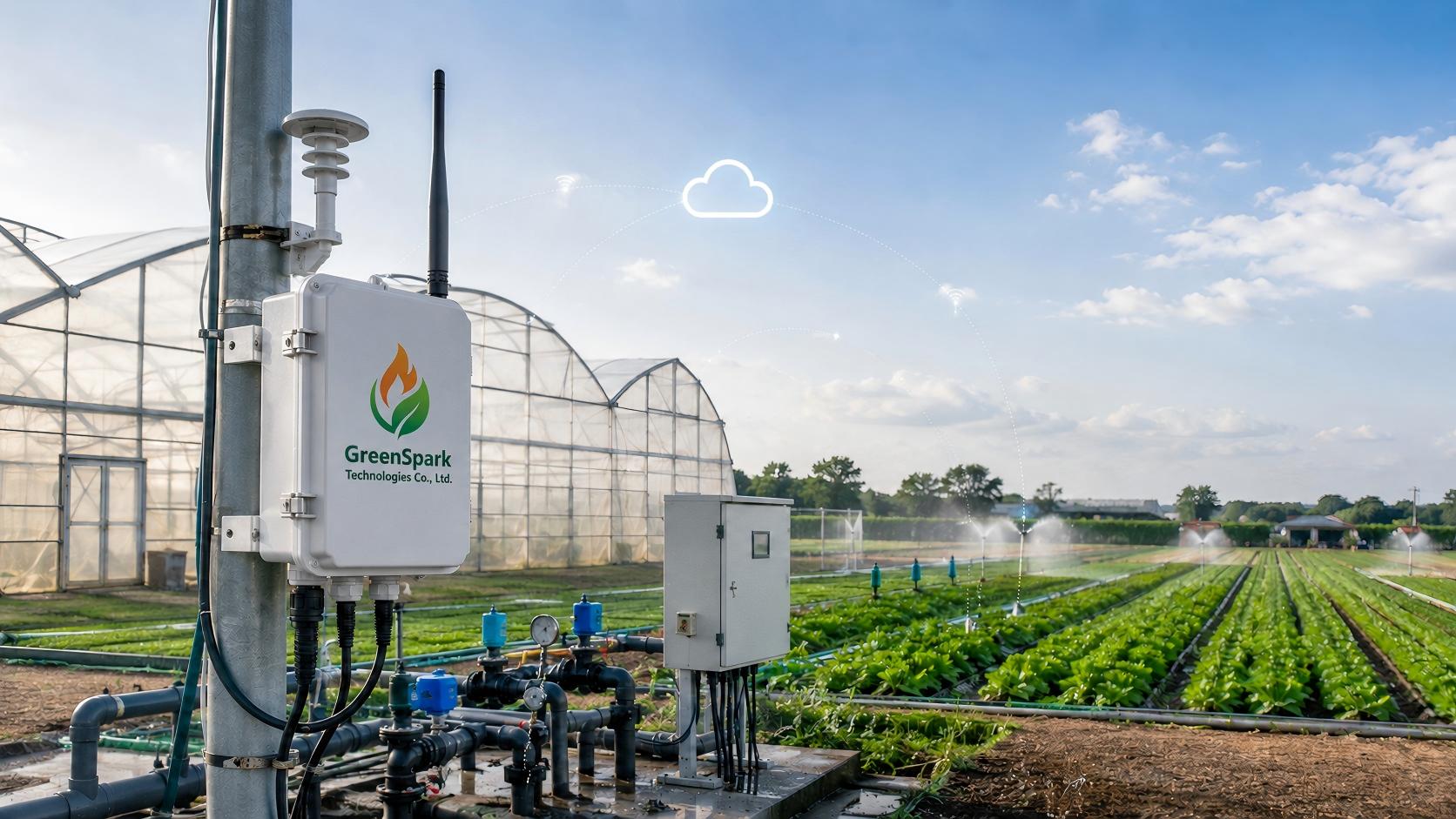 4G IoT Gateway